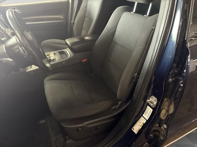2014 Dodge Durango SXT