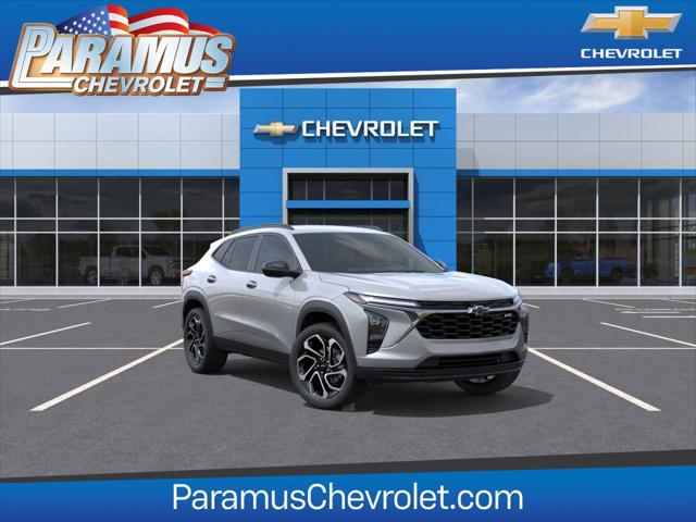 2026 Chevrolet Trax FWD 2RS for sale in North Paramus, NJ