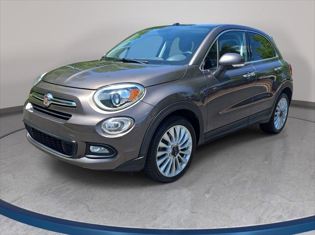 2016 Fiat 500X Lounge for sale in Cary, NC