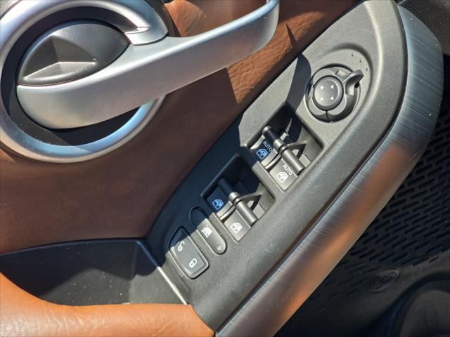 2016 Fiat 500X Lounge
