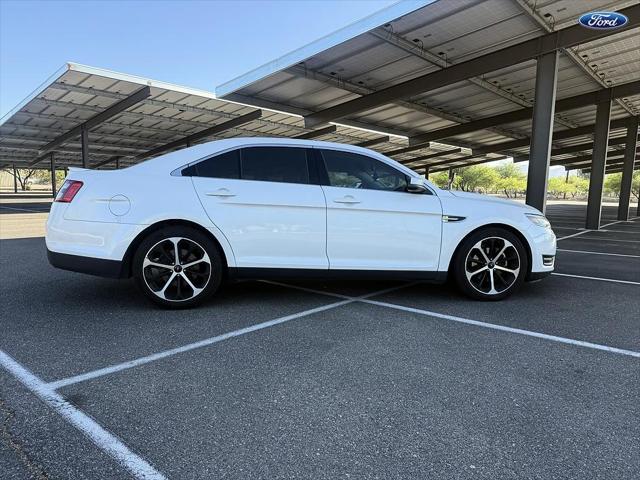 2015 Ford Taurus SEL