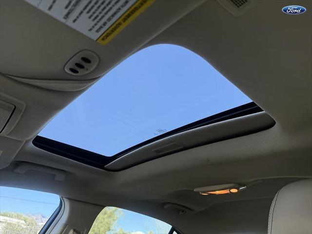 2015 Ford Taurus SEL