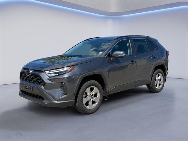 2023 Toyota RAV4 XLE for sale in Yonkers, NY