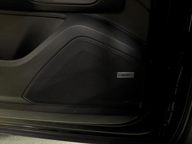 2020 Porsche Cayenne E-Hybrid E-Hybrid