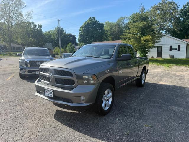 2013 Ram 1500 Express for sale in Prairie du Sac, WI