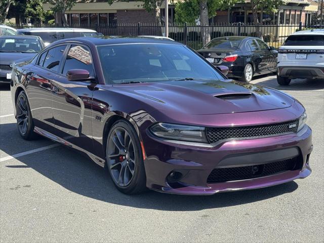 2020 Dodge Charger R/T RWD