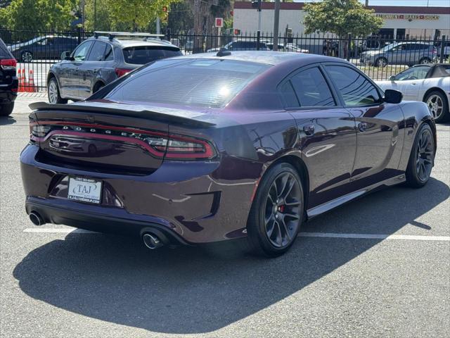 2020 Dodge Charger R/T RWD