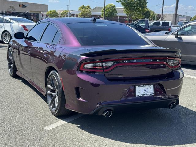 2020 Dodge Charger R/T RWD