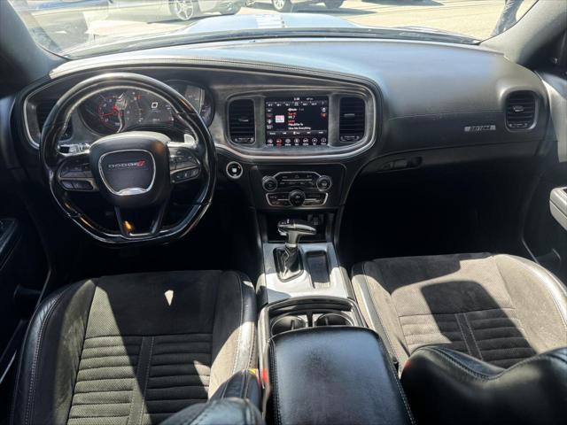 2020 Dodge Charger R/T RWD