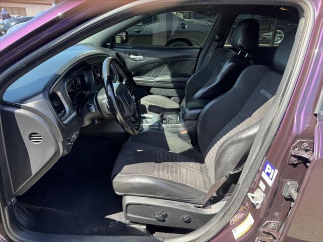 2020 Dodge Charger R/T RWD
