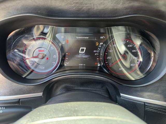 2020 Dodge Charger R/T RWD