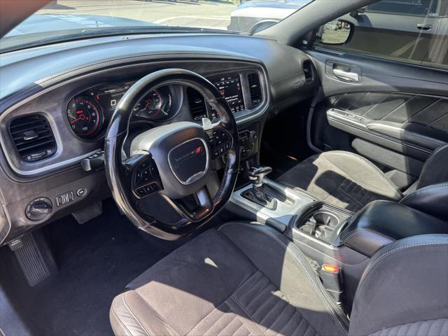 2020 Dodge Charger R/T RWD