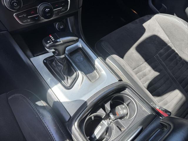 2020 Dodge Charger R/T RWD