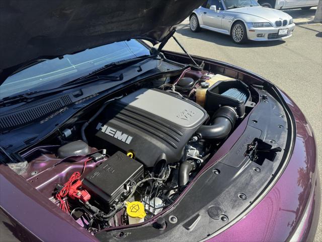 2020 Dodge Charger R/T RWD