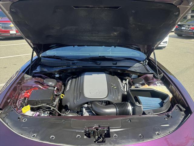 2020 Dodge Charger R/T RWD