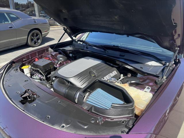 2020 Dodge Charger R/T RWD