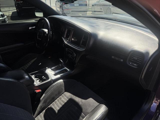 2020 Dodge Charger R/T RWD