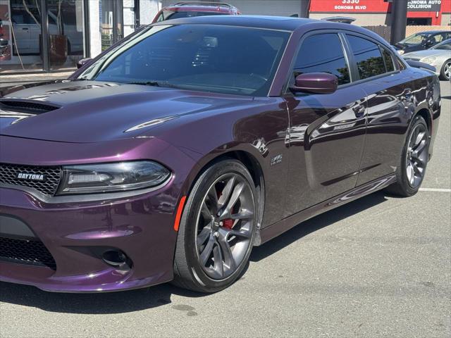 2020 Dodge Charger R/T RWD