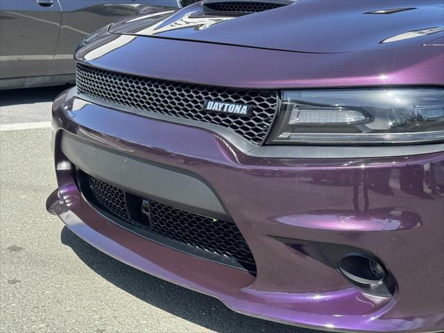 2020 Dodge Charger R/T RWD