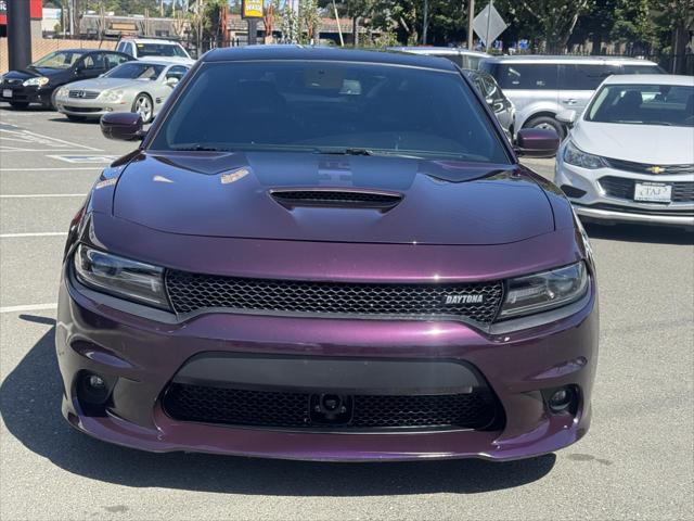 2020 Dodge Charger R/T RWD