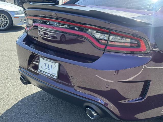 2020 Dodge Charger R/T RWD
