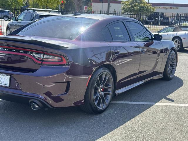 2020 Dodge Charger R/T RWD