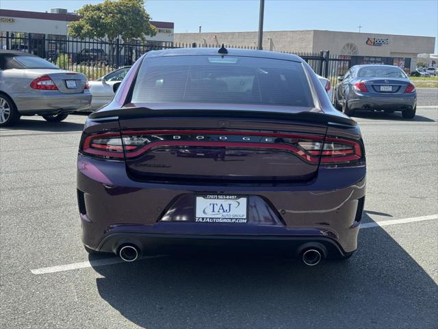 2020 Dodge Charger R/T RWD
