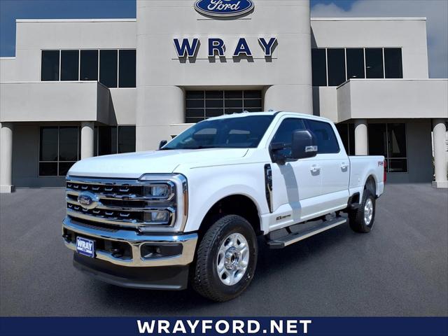 2026 Ford F-250 4X4 CREW CAB PICKUP/ for sale in Bossier City, LA