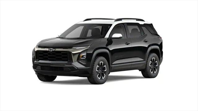 2026 Chevrolet Equinox FWD ACTIV