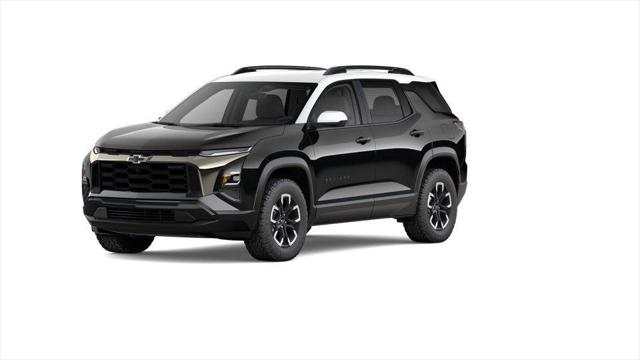 2026 Chevrolet Equinox FWD ACTIV