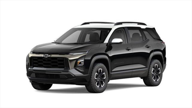 2026 Chevrolet Equinox FWD ACTIV