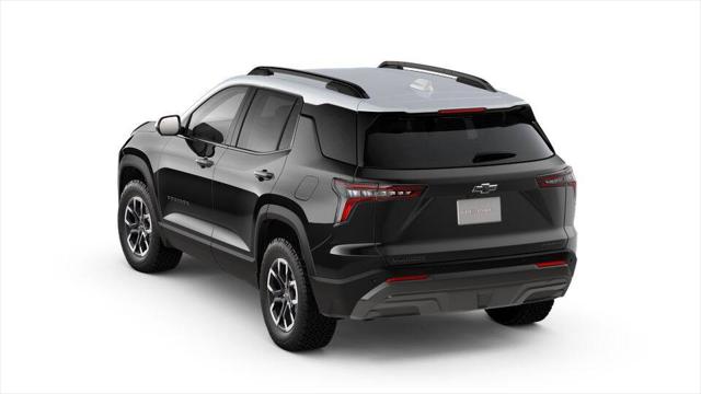 2026 Chevrolet Equinox FWD ACTIV