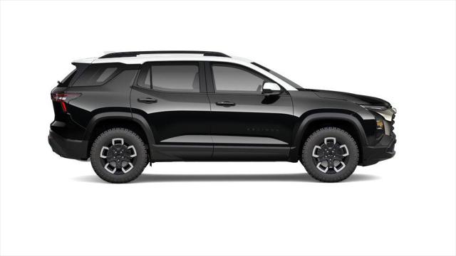 2026 Chevrolet Equinox FWD ACTIV