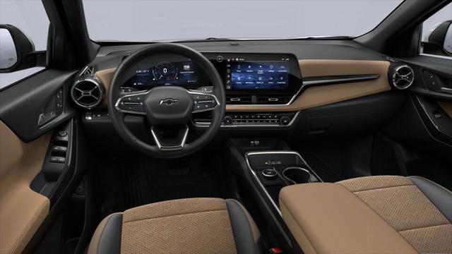2026 Chevrolet Equinox FWD ACTIV