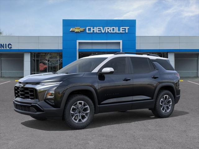 2026 Chevrolet Equinox FWD ACTIV