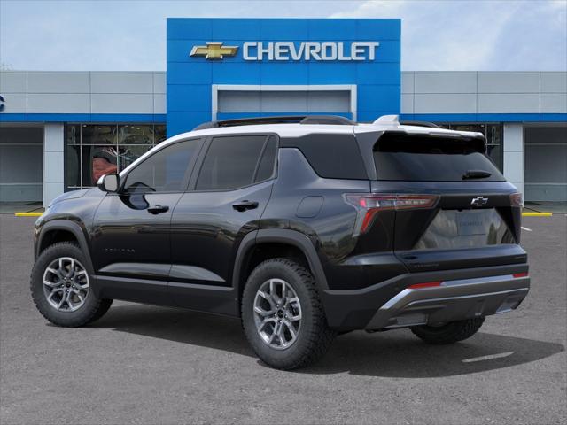 2026 Chevrolet Equinox FWD ACTIV