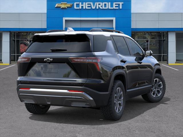 2026 Chevrolet Equinox FWD ACTIV