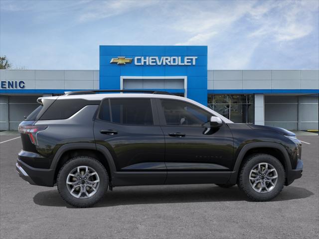 2026 Chevrolet Equinox FWD ACTIV