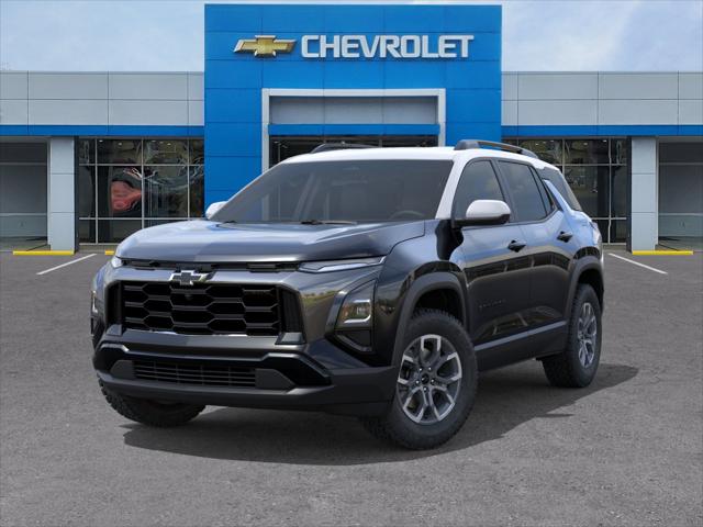 2026 Chevrolet Equinox FWD ACTIV