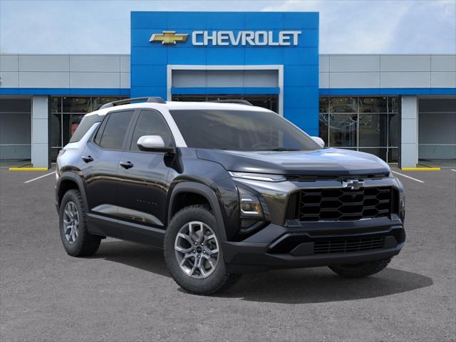 2026 Chevrolet Equinox FWD ACTIV