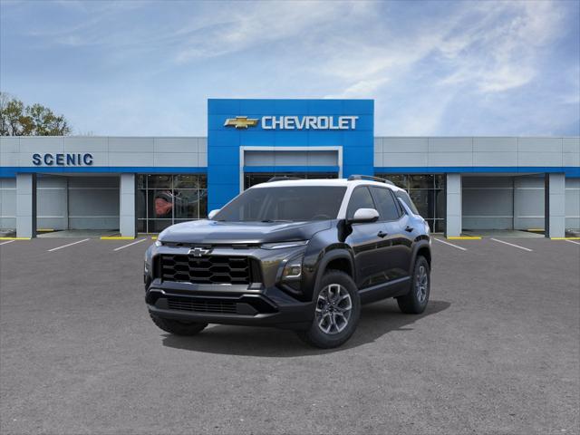 2026 Chevrolet Equinox FWD ACTIV