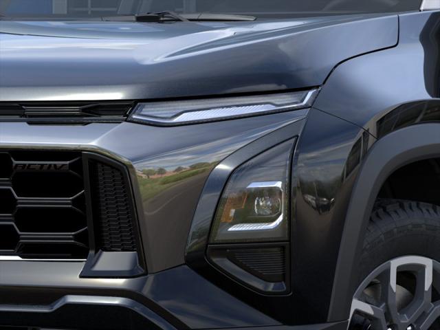 2026 Chevrolet Equinox FWD ACTIV