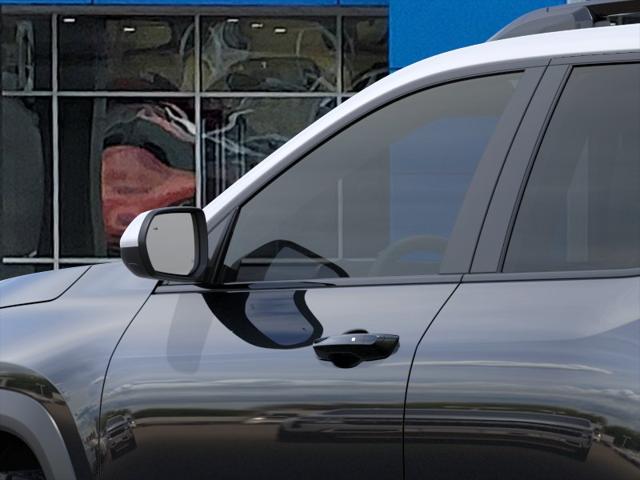 2026 Chevrolet Equinox FWD ACTIV
