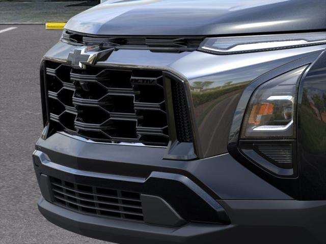 2026 Chevrolet Equinox FWD ACTIV
