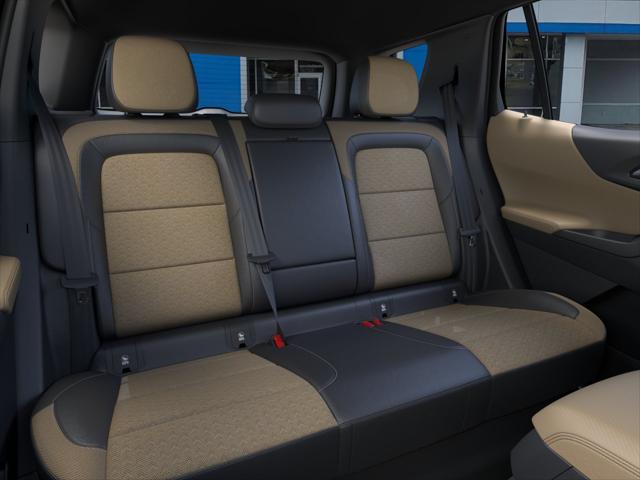 2026 Chevrolet Equinox FWD ACTIV