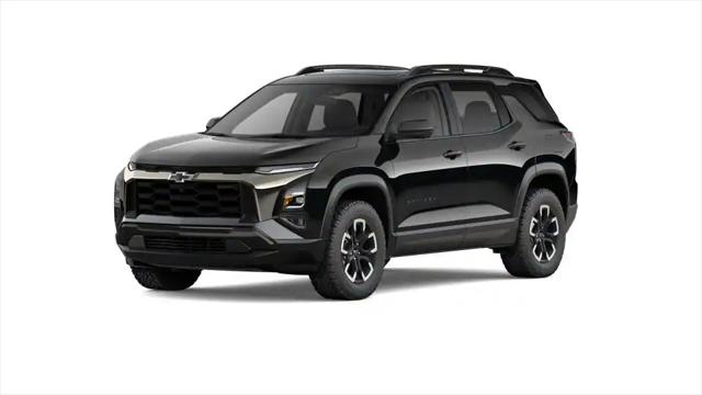 2026 Chevrolet Equinox FWD ACTIV