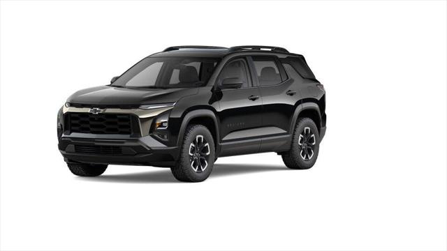 2026 Chevrolet Equinox FWD ACTIV
