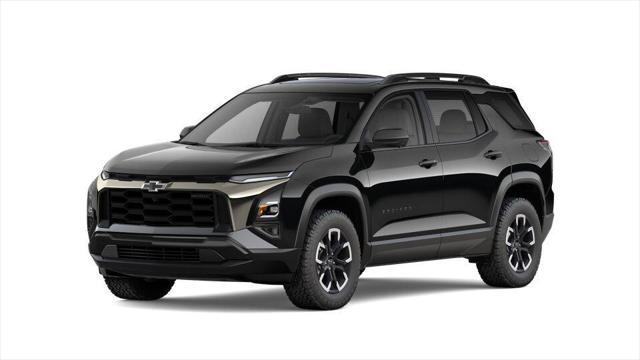2026 Chevrolet Equinox FWD ACTIV