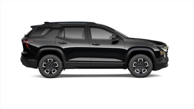 2026 Chevrolet Equinox FWD ACTIV