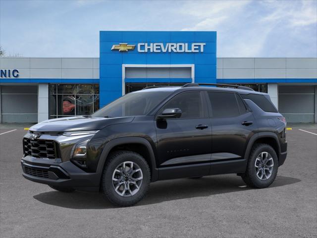 2026 Chevrolet Equinox FWD ACTIV